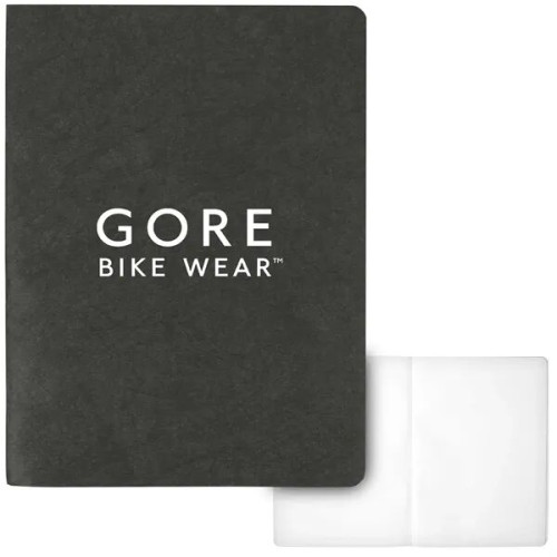 Crossover Outdoor Tough Waterproof Field Journal
