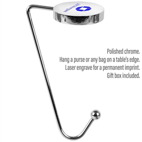 The San Michele Purse Holder