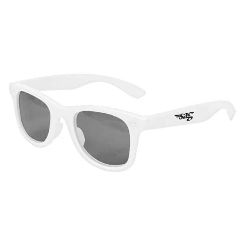 The Monaco Matte Sunglasses
