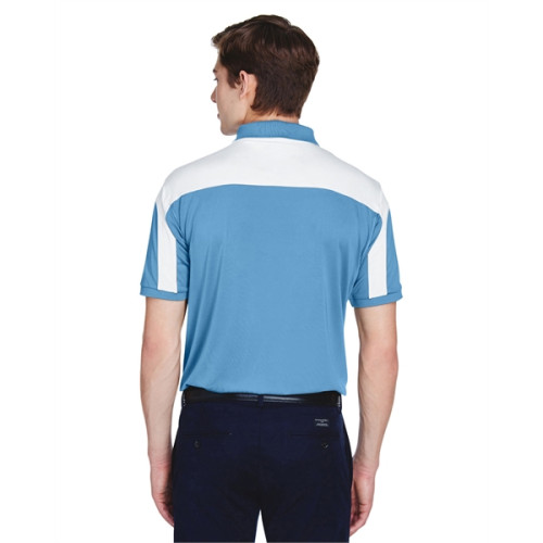 Men's Victor Performance Polo