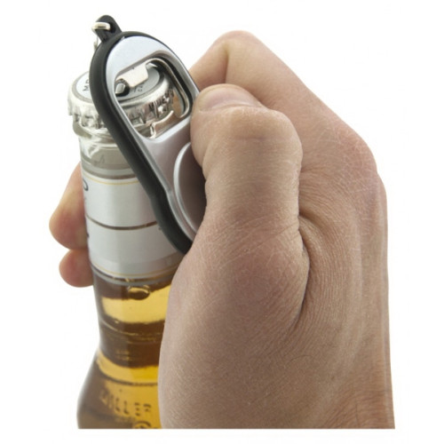 Bottle Opener Flashlight