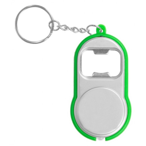 Bottle Opener Flashlight