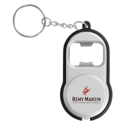 Bottle Opener Flashlight