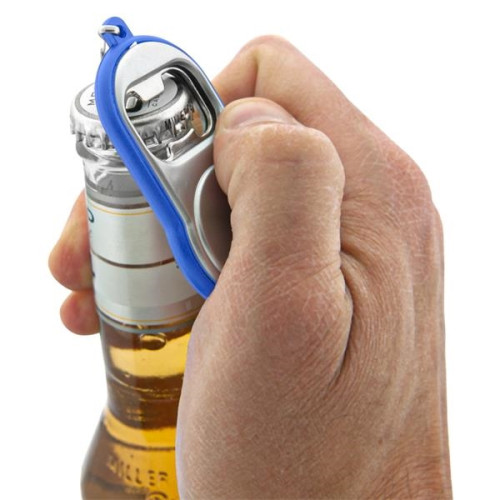 Bottle Opener Flashlight