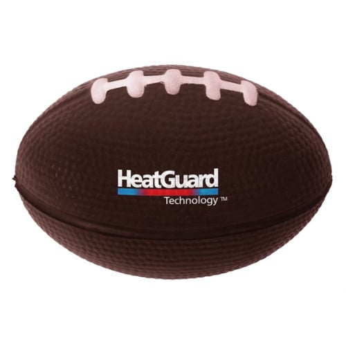 Football Stress Ball - Small