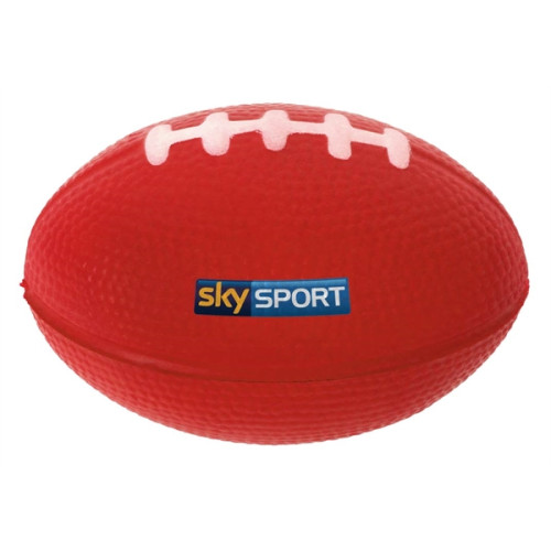 Football Stress Ball - Small