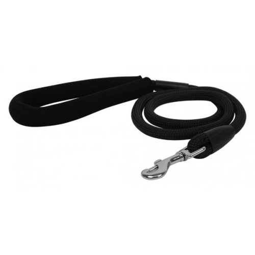 Heavy Duty Round Braided Nylon Dog Leash