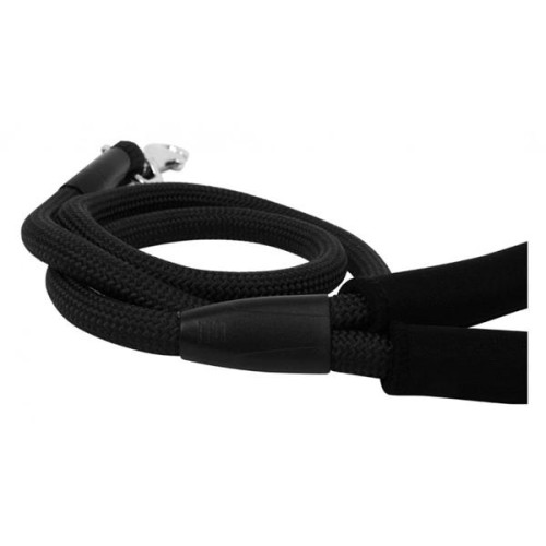 Heavy Duty Round Braided Nylon Dog Leash