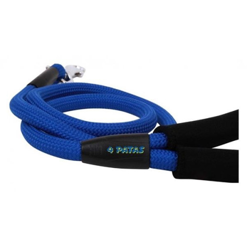Heavy Duty Round Braided Nylon Dog Leash
