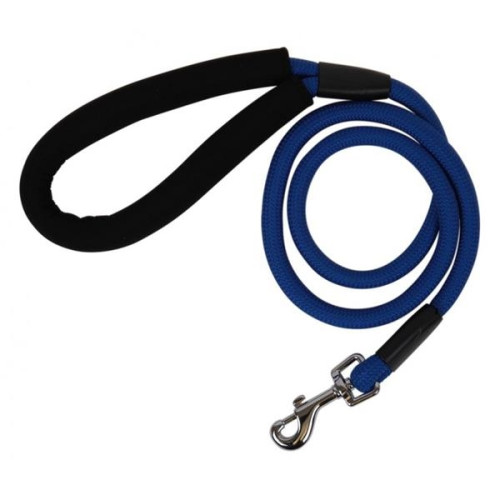 Heavy Duty Round Braided Nylon Dog Leash