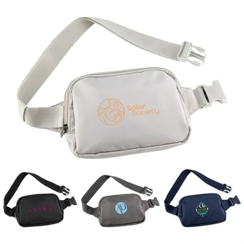 AeroLOFT™ Anywhere Belt Bag - Large