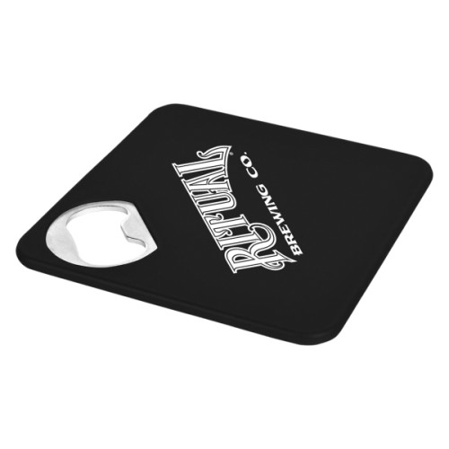 Bottle Opener Coaster