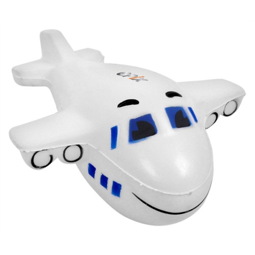 Airplane Stress Reliever