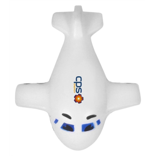 Airplane Stress Reliever