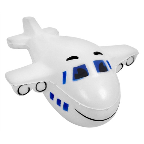 Airplane Stress Reliever