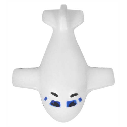 Airplane Stress Reliever