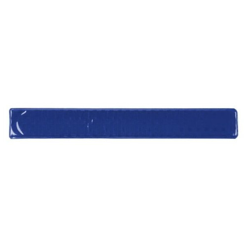 Reflective Slap Wristband