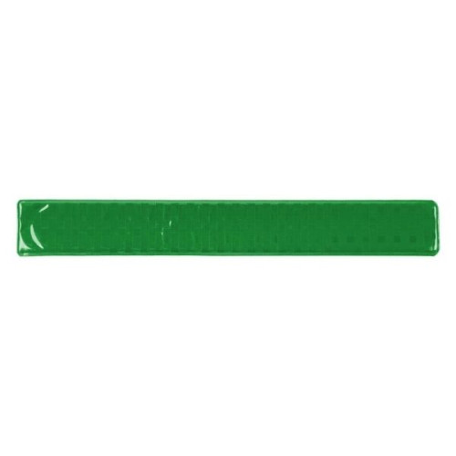 Reflective Slap Wristband
