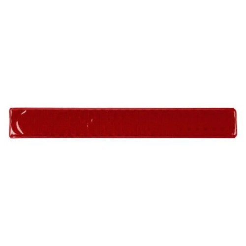 Reflective Slap Wristband