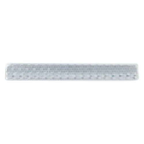 Reflective Slap Wristband