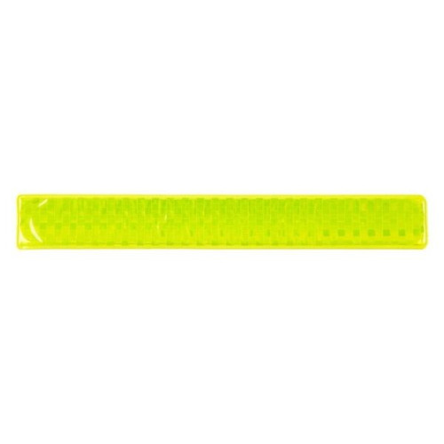 Reflective Slap Wristband
