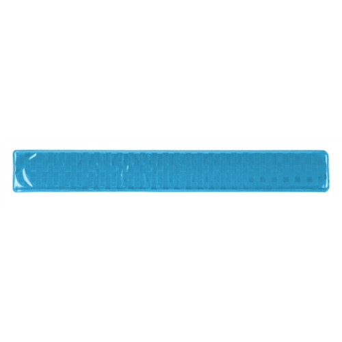 Reflective Slap Wristband