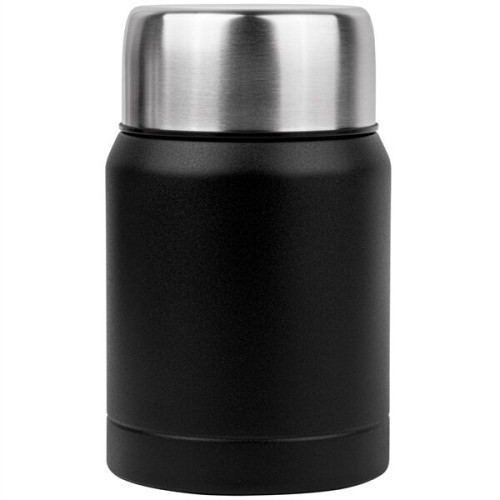Vacuum-Insulated, Stainless Steel Thermos