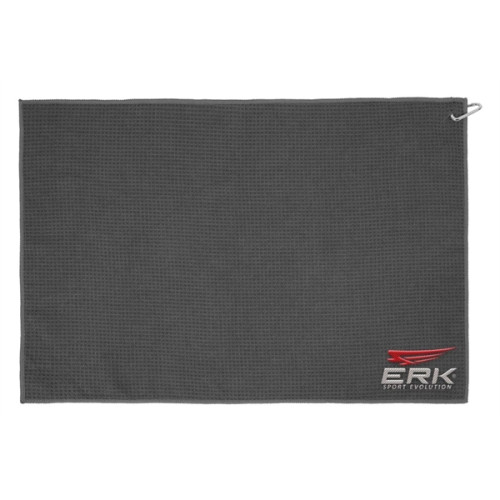 The Waffle Microfiber Golf and Cleaning Towel