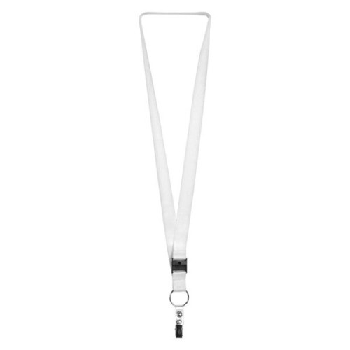 Heat Transfer Lanyard