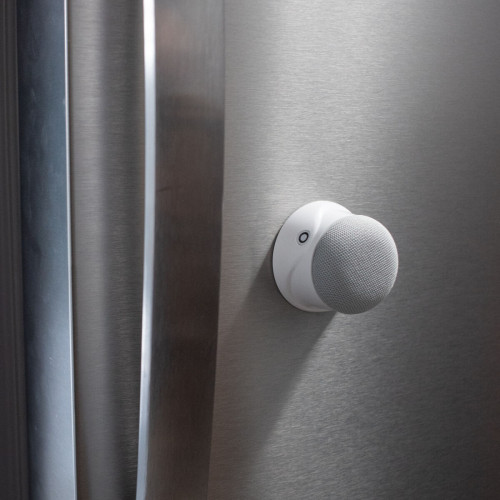 Mini Magnetic Speaker