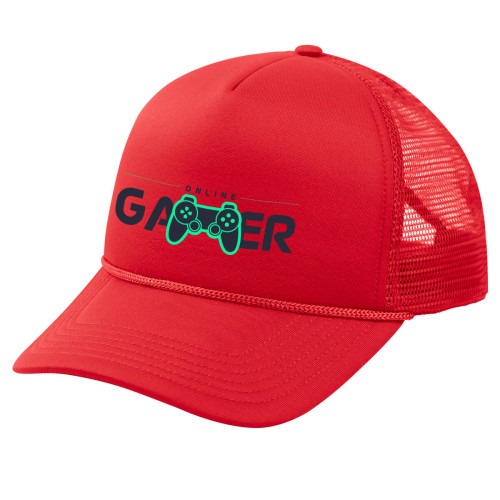 Convoy Trucker Cap