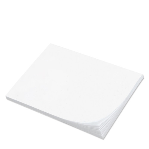 Post-it® 4" x 3" Full Color Recycled Notes – 50 Sheets