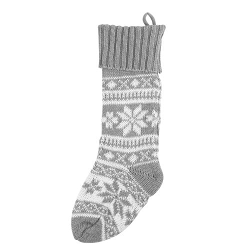 Holiday Stocking