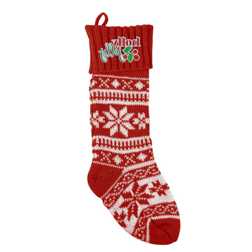 Holiday Stocking