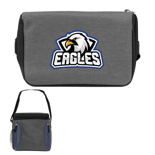 Haute Heathered 16-Can Cooler