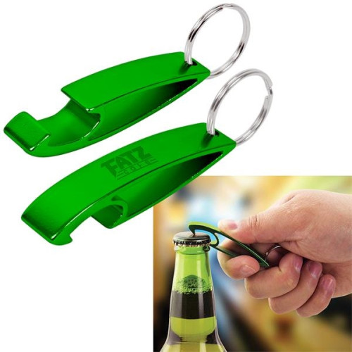 Pilsner Bottle Opener