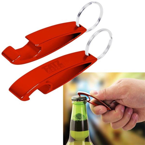 Pilsner Bottle Opener