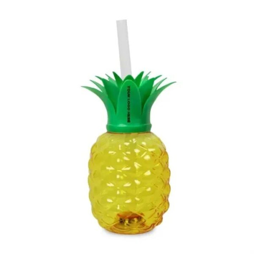 16oz Light Up Pineapple Cup(Digi-print)