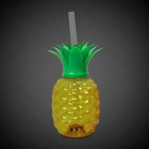 16oz Light Up Pineapple Cup(Digi-print)