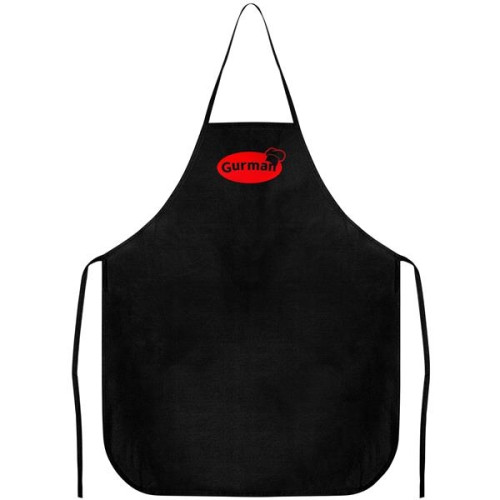 Non-Woven 2.8oz Bib Apron