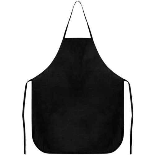 Non-Woven 2.8oz Bib Apron