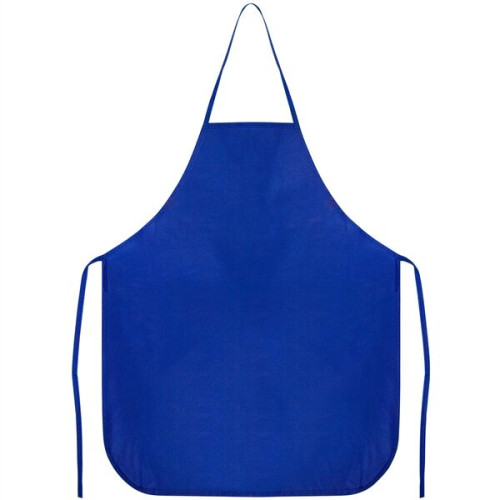 Non-Woven 2.8oz Bib Apron