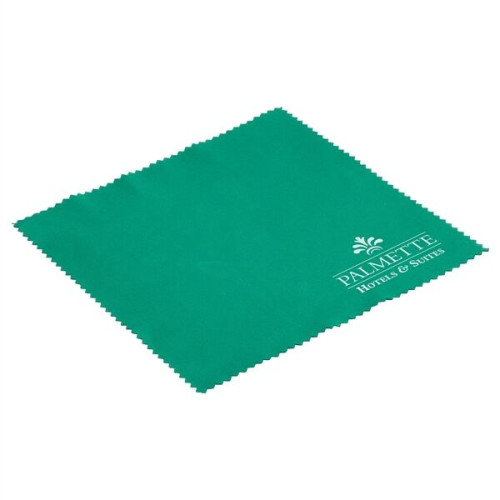 Premium 6“ x 6” Microfiber Cloth- 1-Color