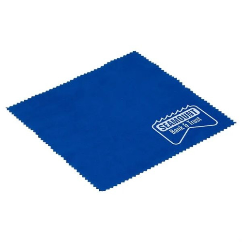 Premium 6“ x 6” Microfiber Cloth- 1-Color