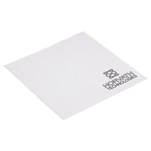 Premium 6“ x 6” Microfiber Cloth- 1-Color