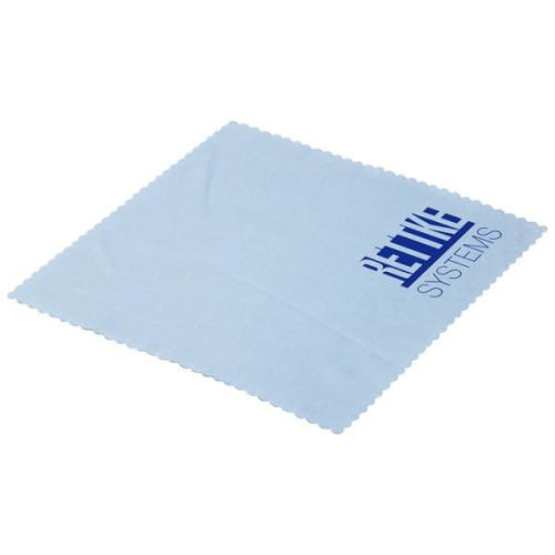 Premium 6“ x 6” Microfiber Cloth- 1-Color