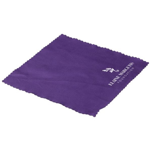 Premium 6“ x 6” Microfiber Cloth- 1-Color