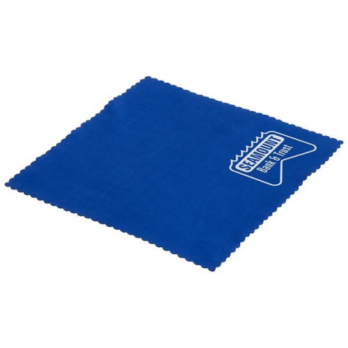 Premium 6“ x 6” Microfiber Cloth- 1-Color