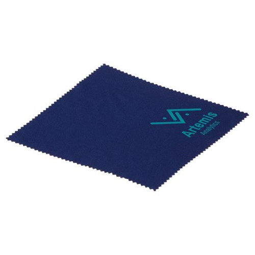 Premium 6“ x 6” Microfiber Cloth- 1-Color