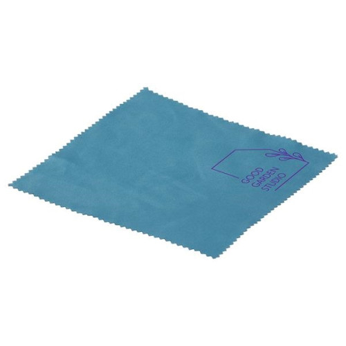 Premium 6“ x 6” Microfiber Cloth- 1-Color